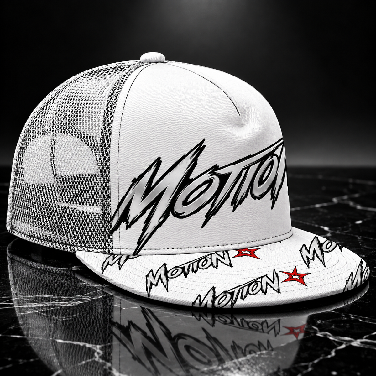 MOTION™ EXTRAS