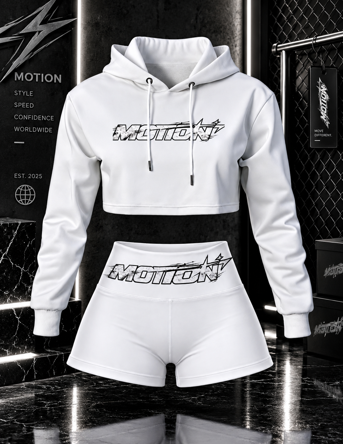 VANTA — WOMEN'S COLLECTION