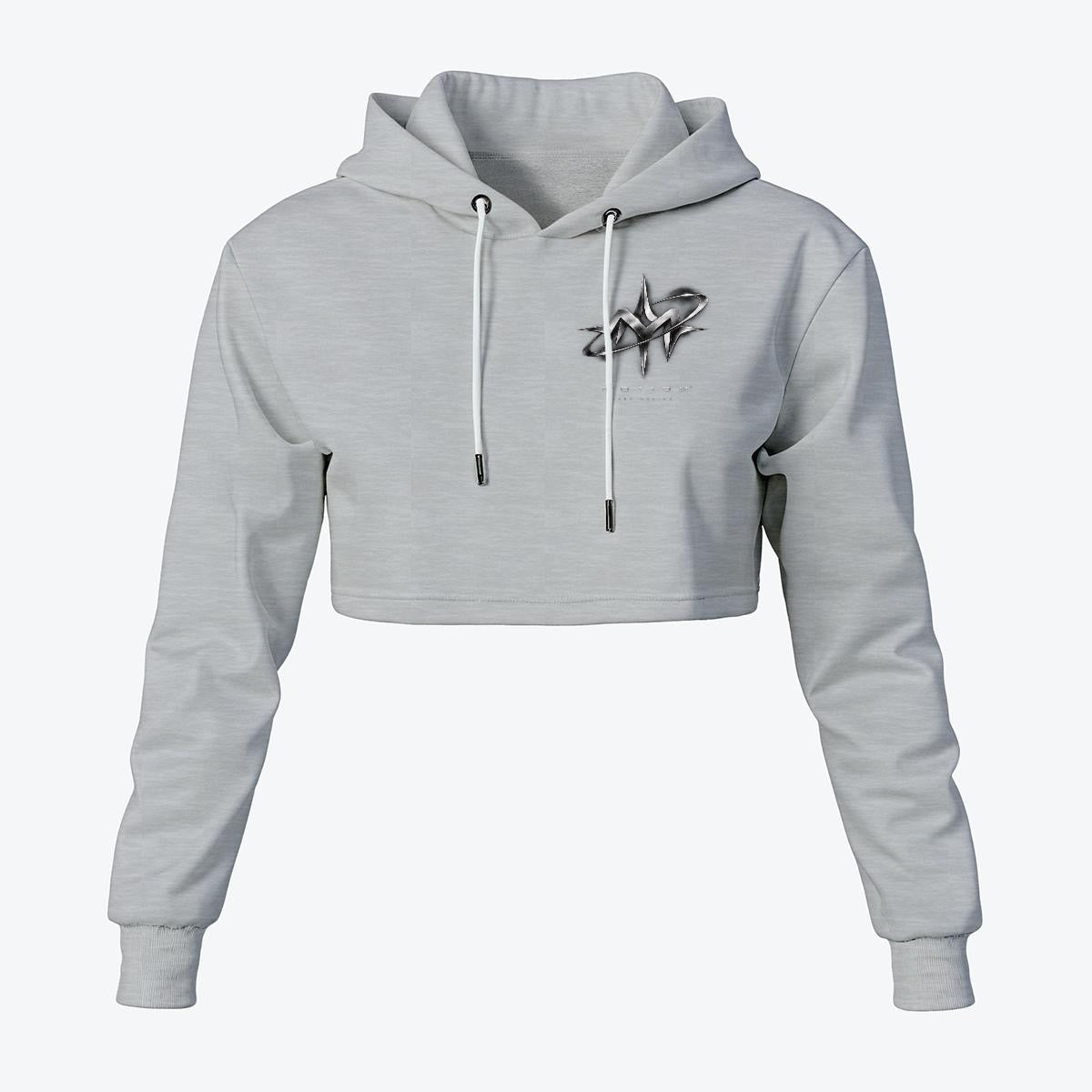 MOTION FEMME CROP