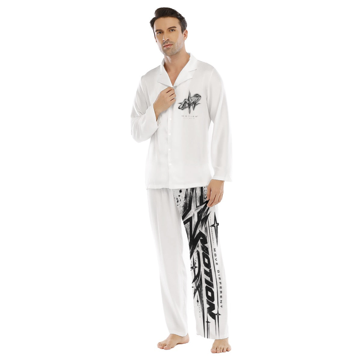 MOTION™ Night Shift Set