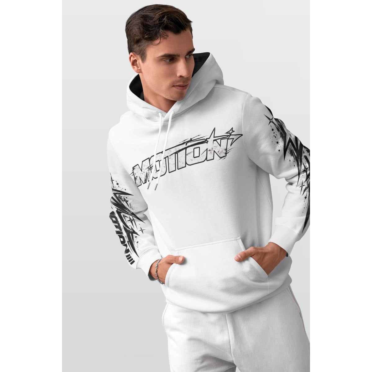 MOTION™ Rush Hoodie