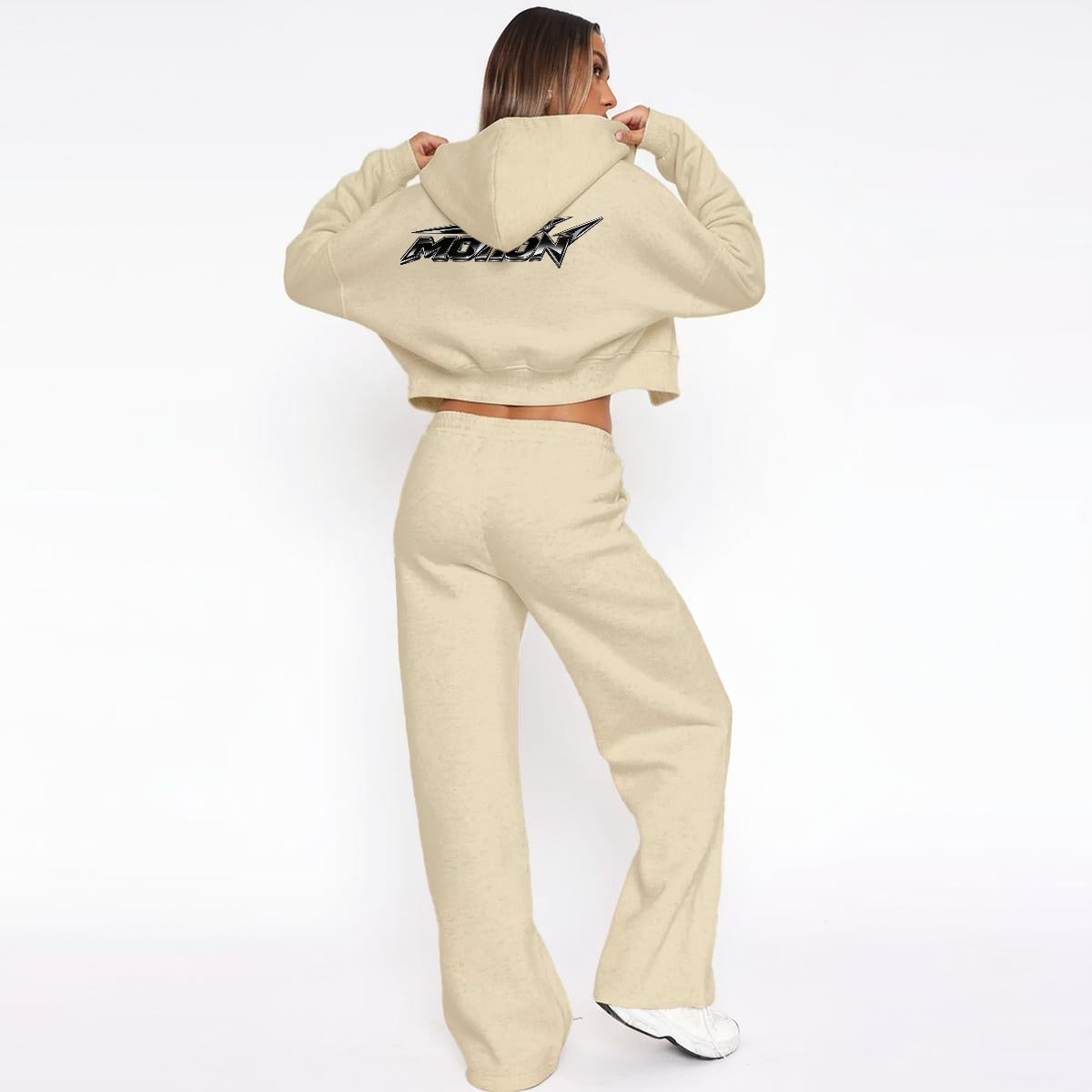 MOTION™ Velocity Tracksuit
