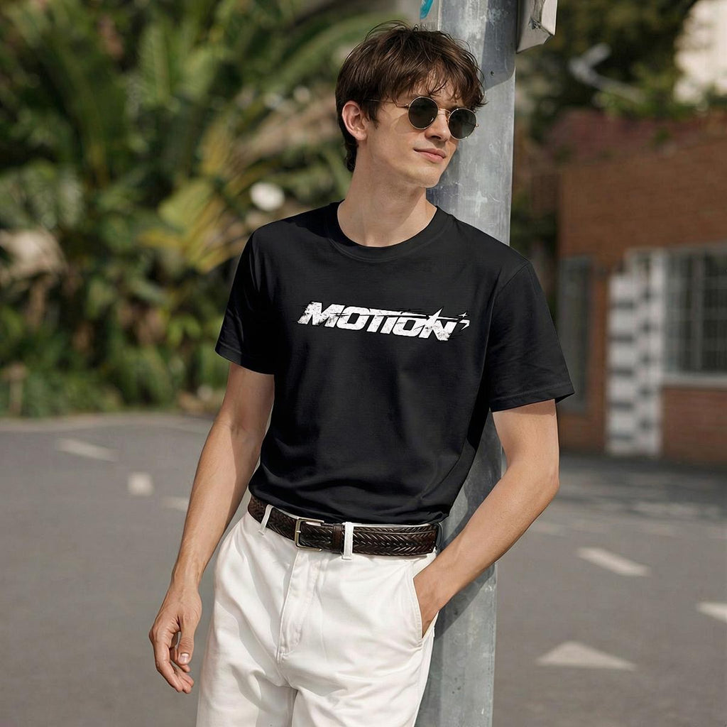 MOTION™ No Limits Tee