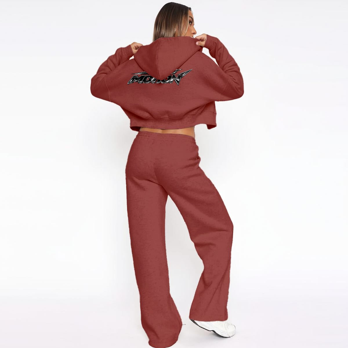 MOTION™ Velocity Tracksuit