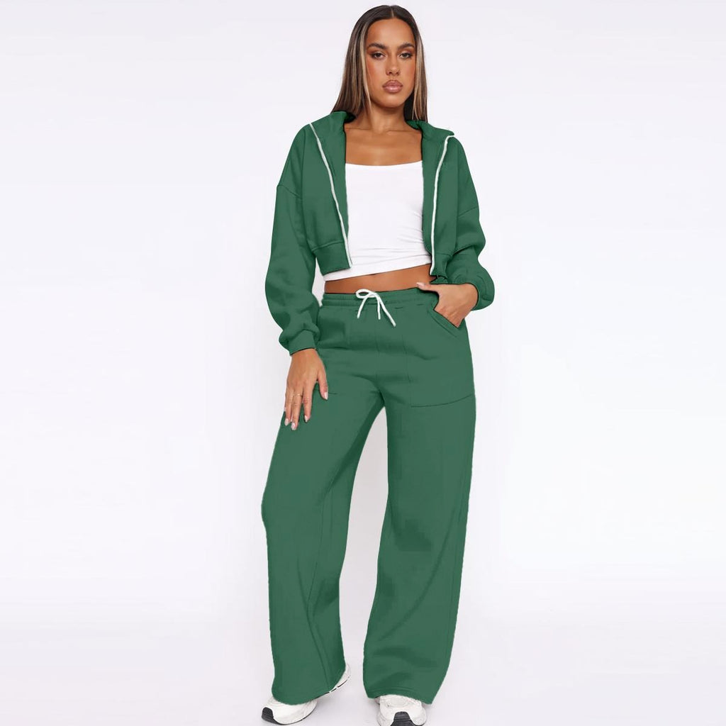 MOTION™ Velocity Tracksuit