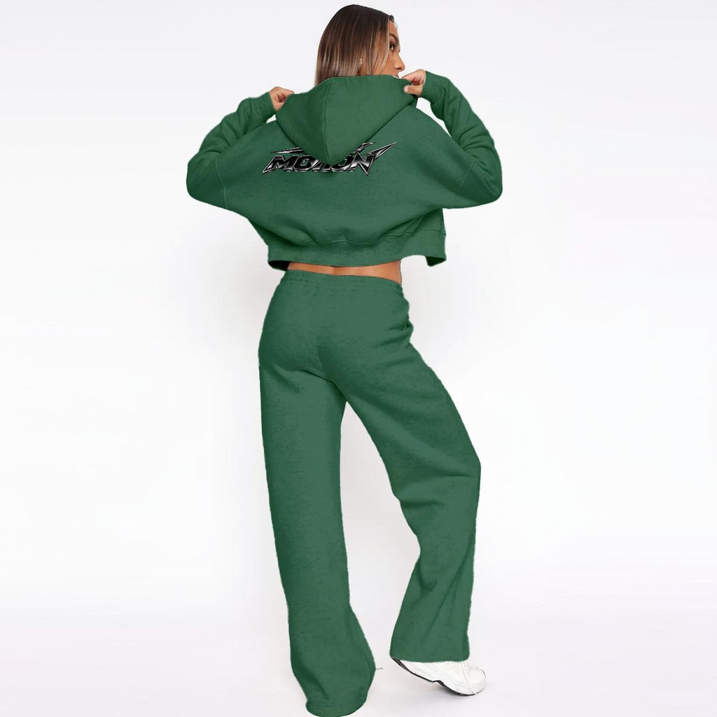 MOTION™ Velocity Tracksuit