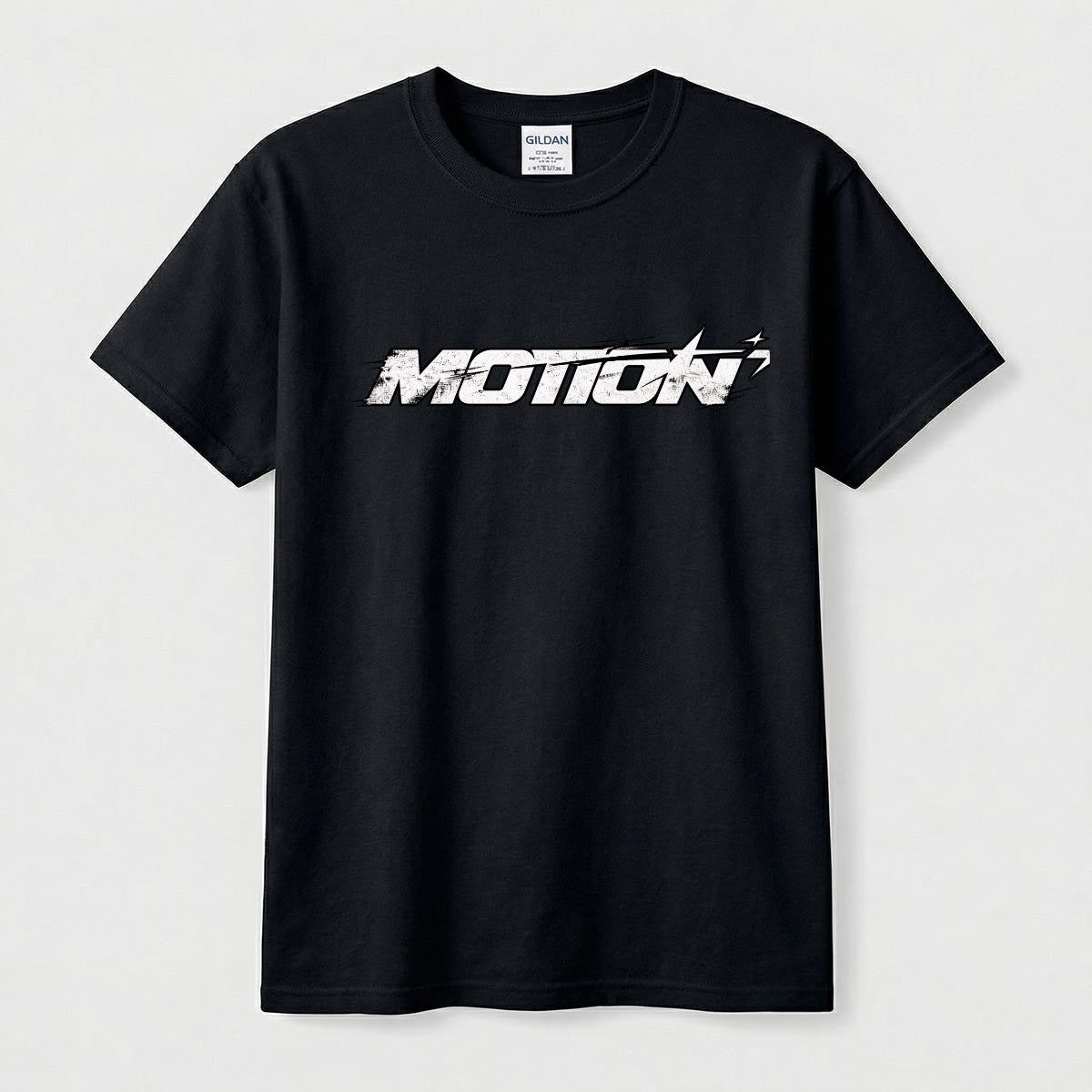 MOTION™ No Limits Tee