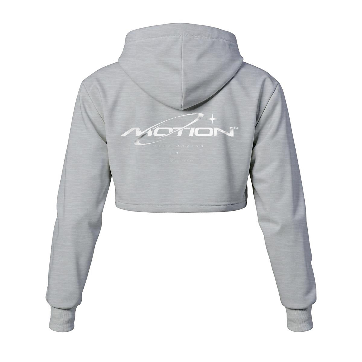 MOTION FEMME CROP