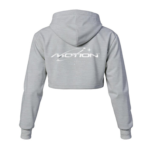 MOTION FEMME CROP