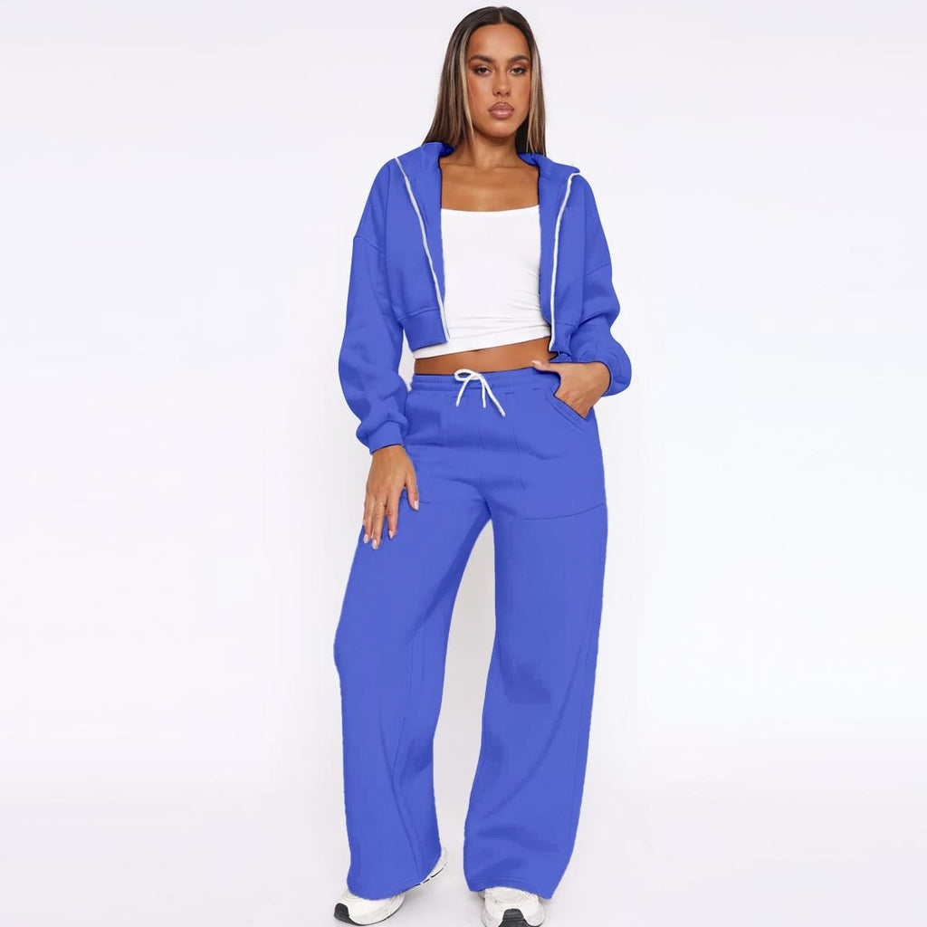 MOTION™ Velocity Tracksuit