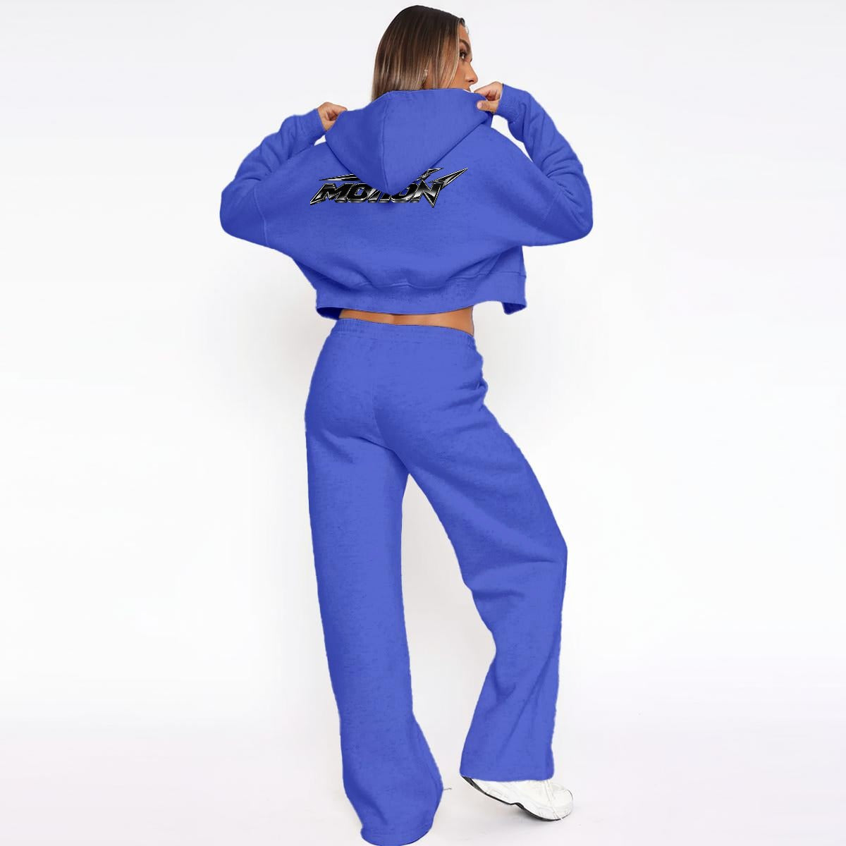 MOTION™ Velocity Tracksuit
