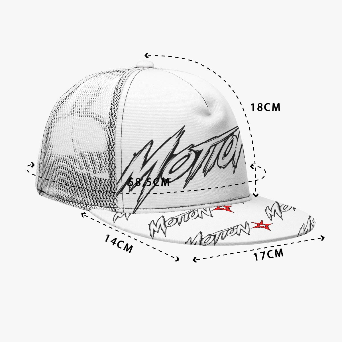 MOTION™ Motion Cap