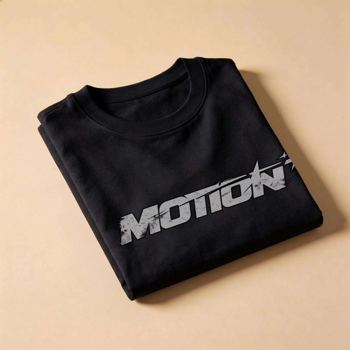 MOTION™ No Limits Tee