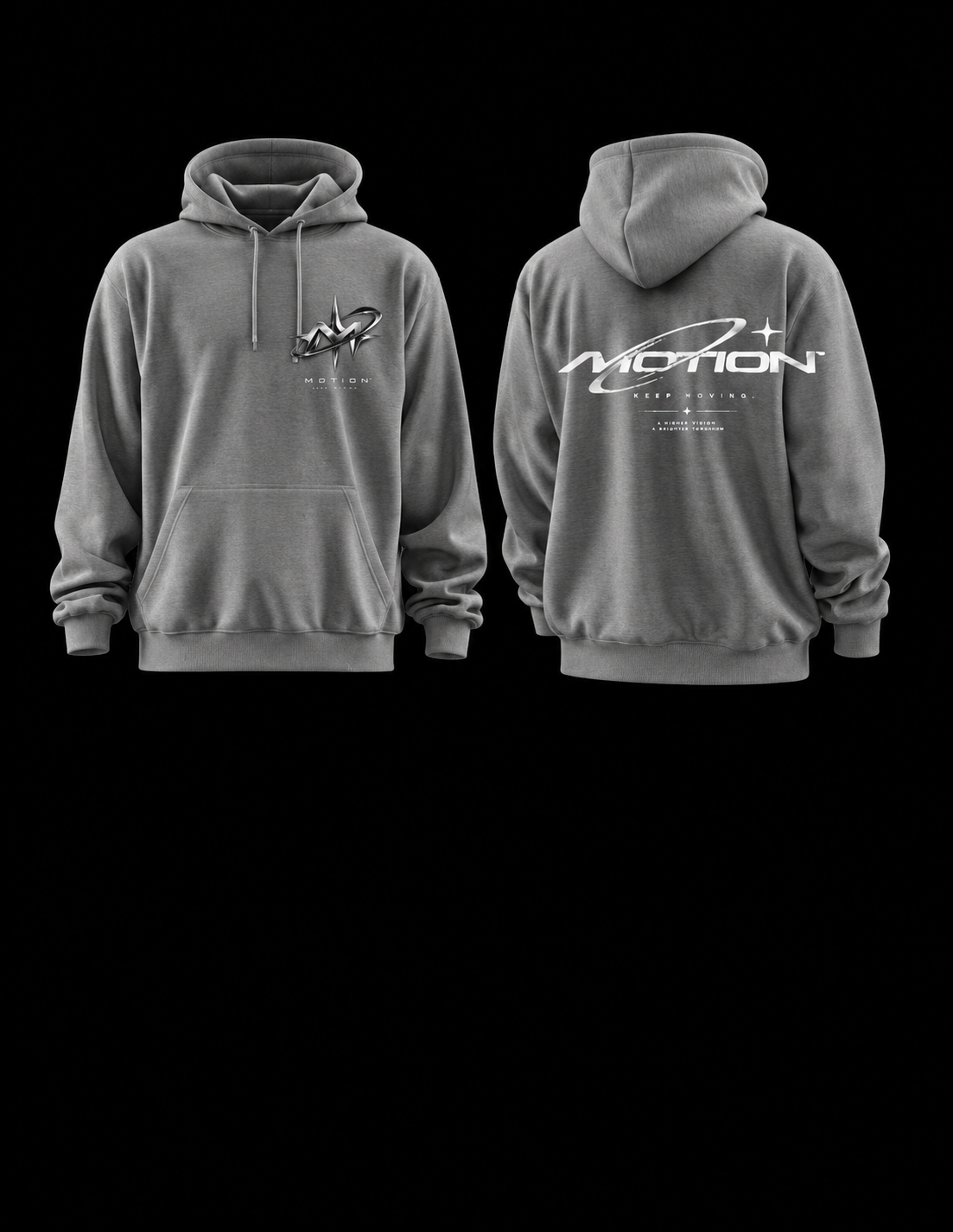 MOTION™ Original Hoodie