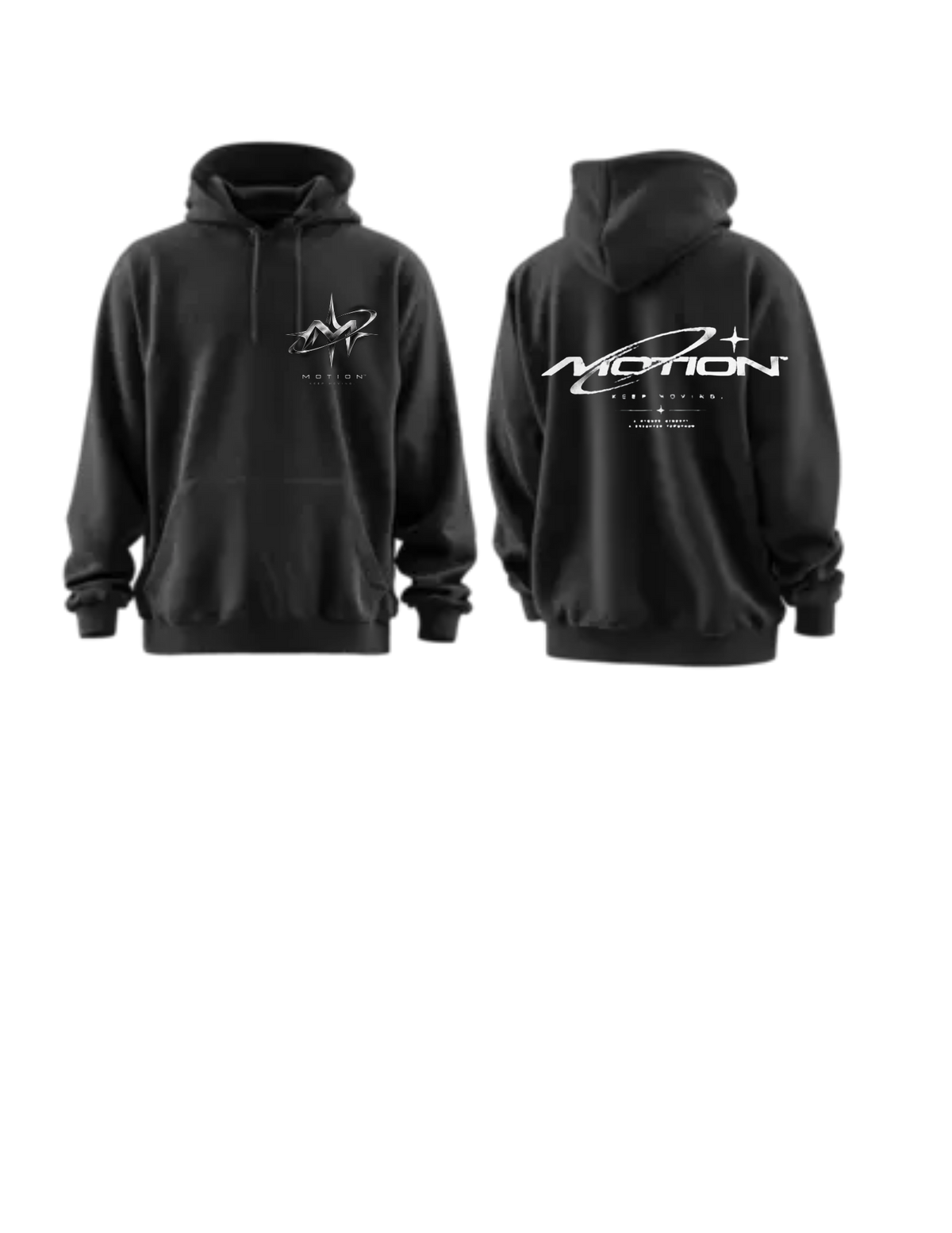 MOTION™ Original Hoodie